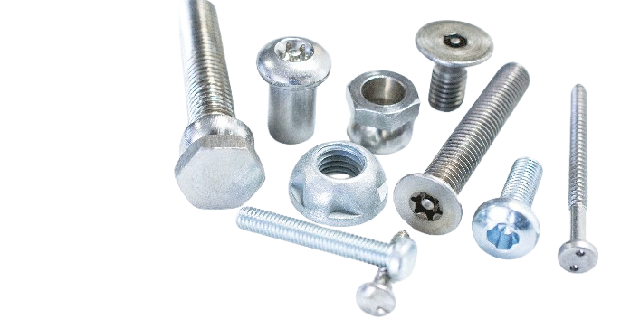 Exotic Alloy Fasteners