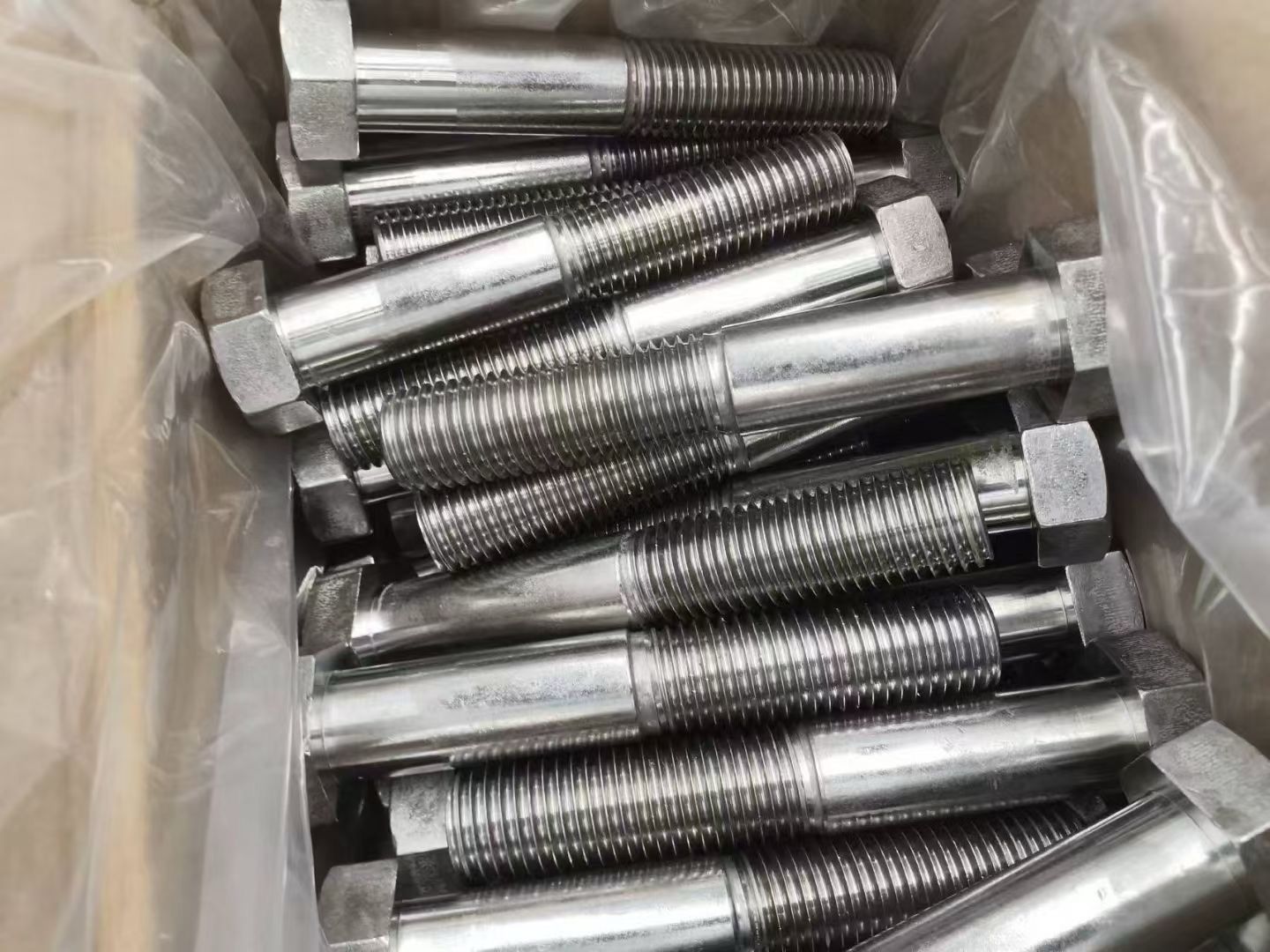 Exotic Alloy Product