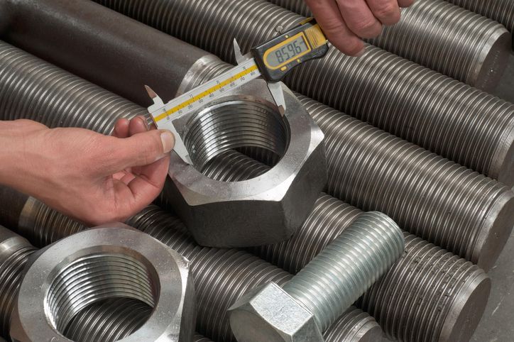 Exotic Alloy Product