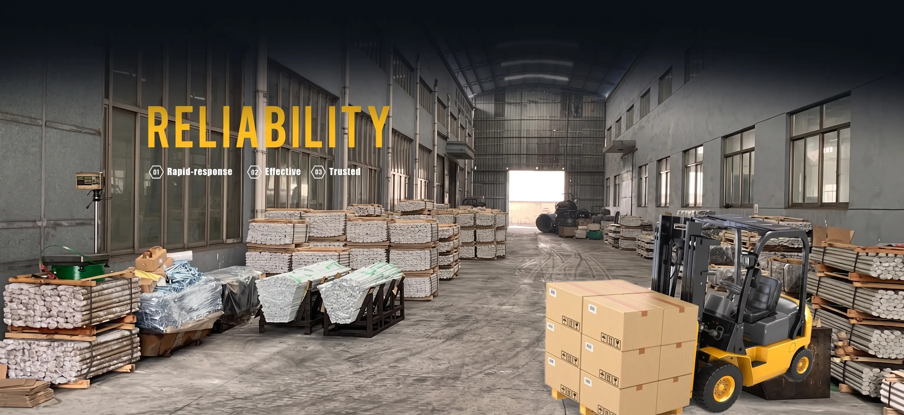 Exotic Alloy Facility 2