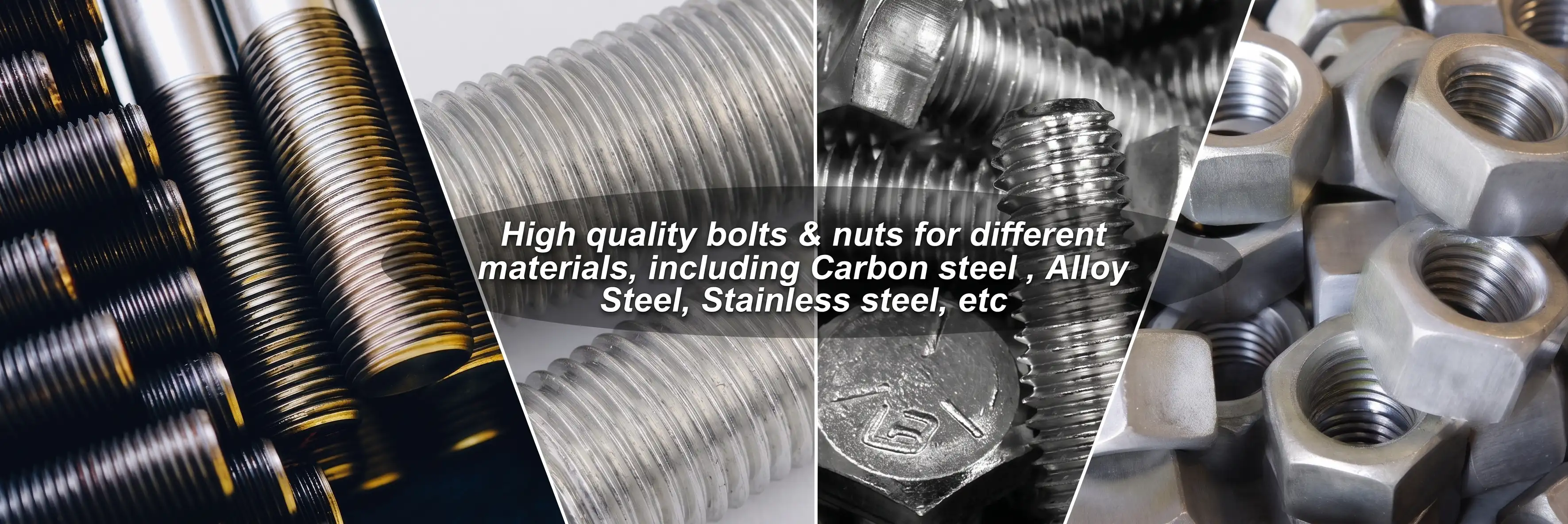 Exotic Alloy Facility 4
