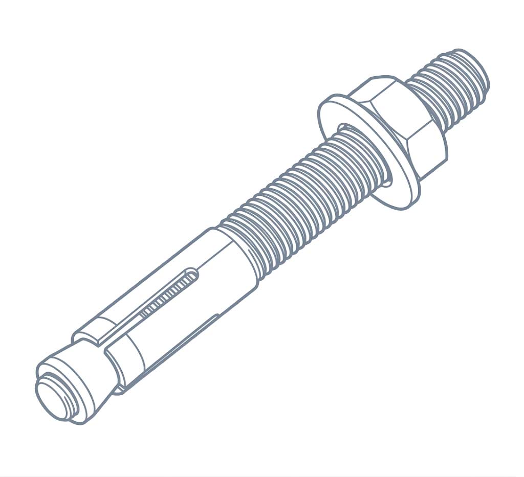 Anchor Fasteners