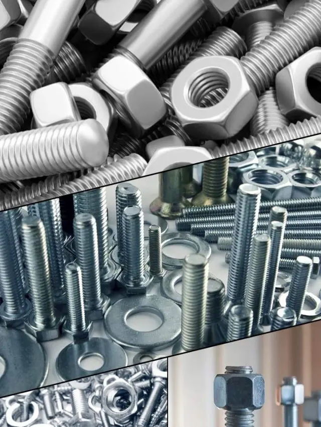 Manufacturing Facility