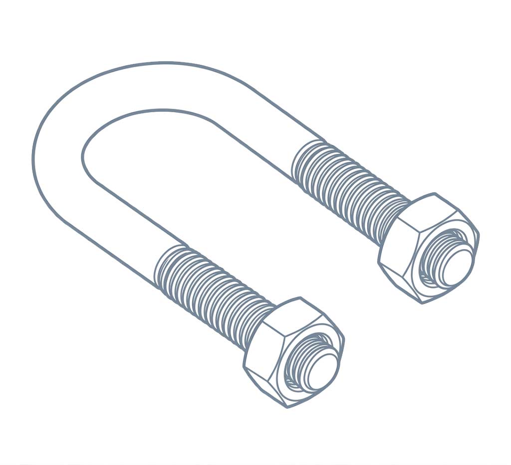 Bent Bolts