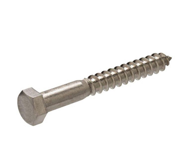 Lag Bolts