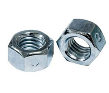 2 Way Lock Nuts