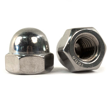Acorn Nuts