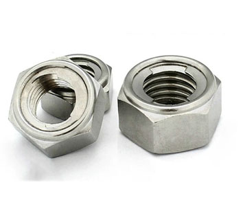 All Metal Lock