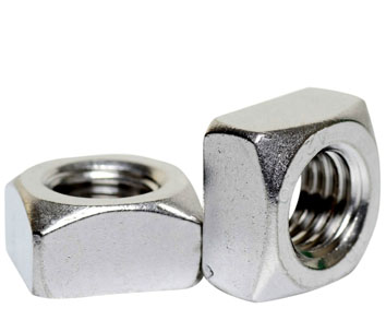 Square Nuts