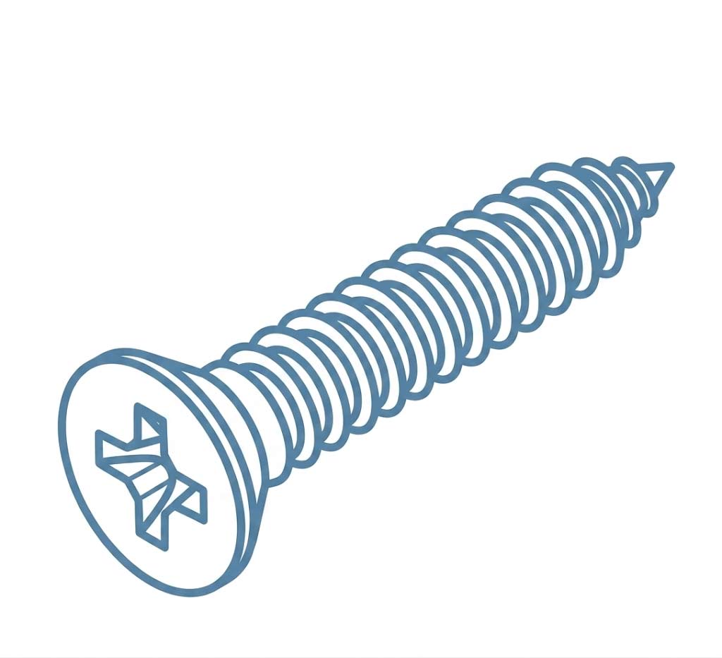 Screws