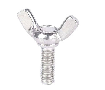 Butterfly Screws