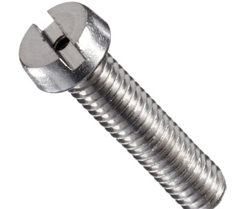 Cheese Head Screws