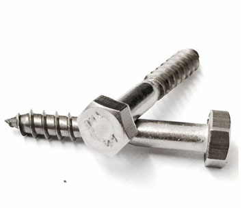 Coach Screws