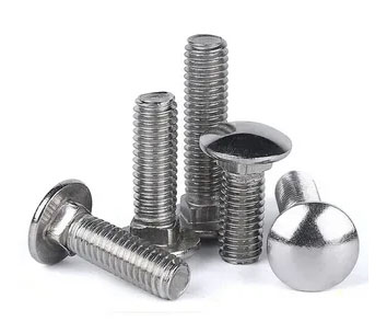 Dome Head Screws