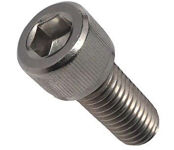 Hex Cap Screws