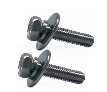 Mating Screws
