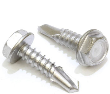 Self Drilling SMS