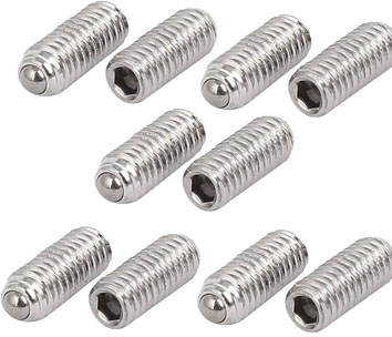 Set Screws
