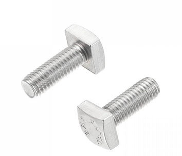 Square Head Screws