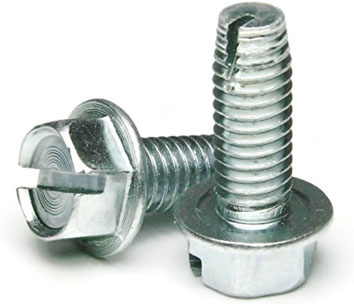 Thread Cutting