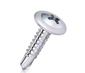 Truss Head Screws
