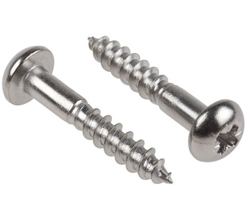 Wood Screws