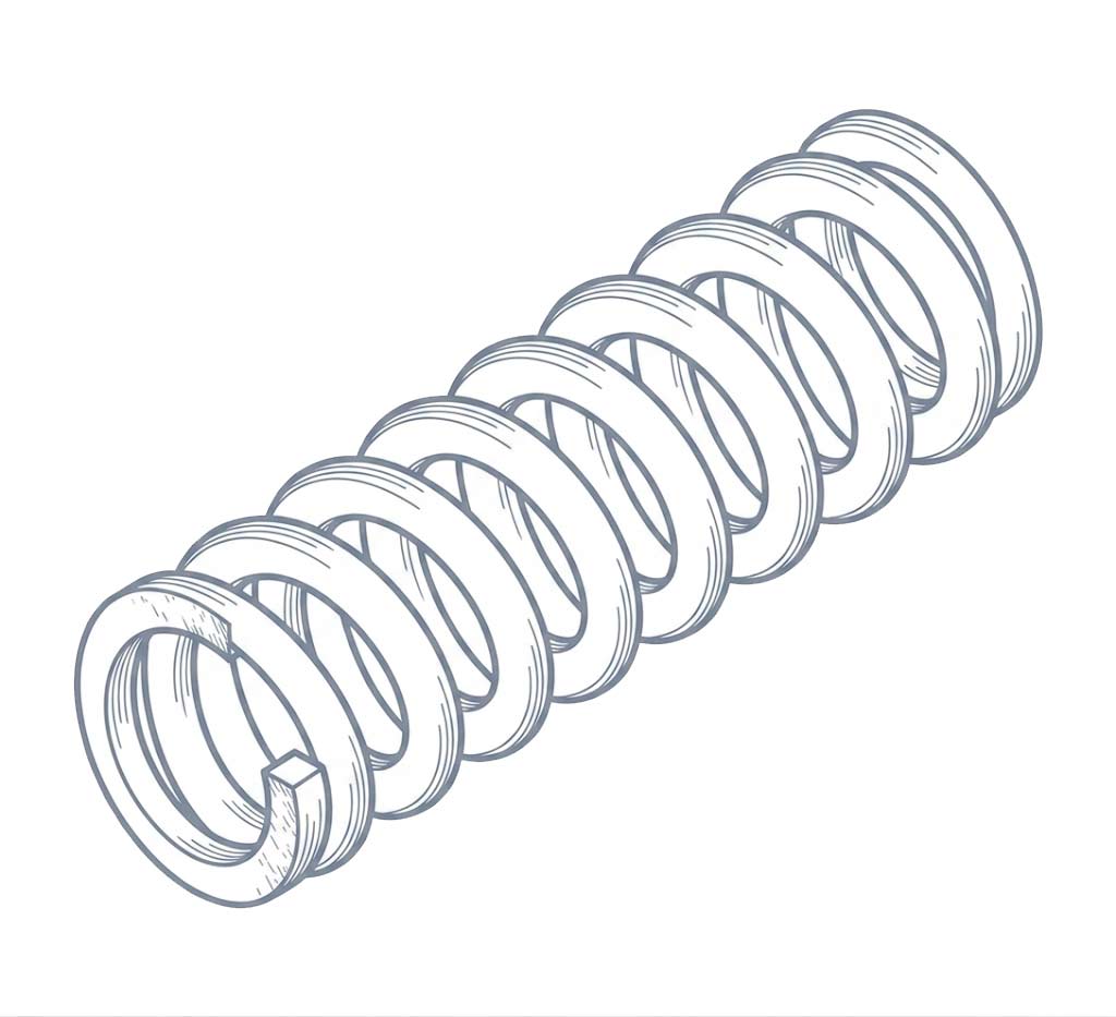 Springs