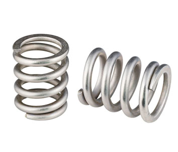 Helical Compressions Springs