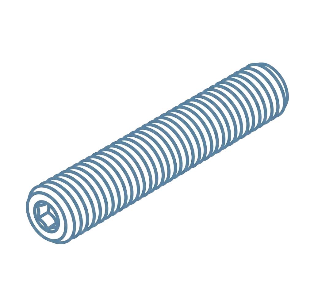 Threaded Rods