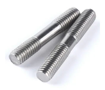 Double End