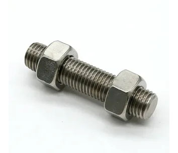 Flange Bolting