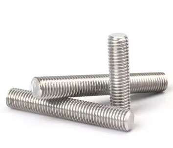 Full Threaded