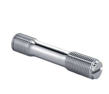Reduced Shank