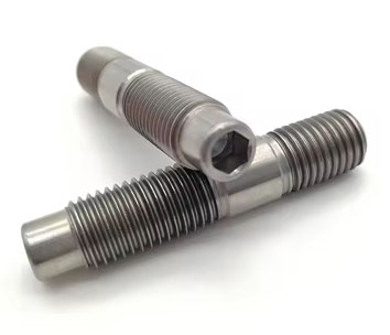 Tap End
