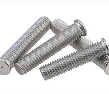 Weld Studs