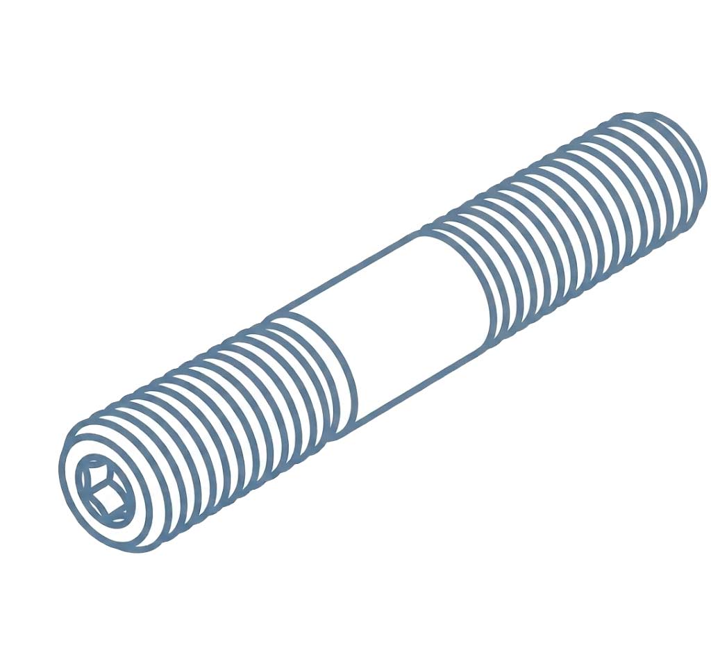 Stud Bolts