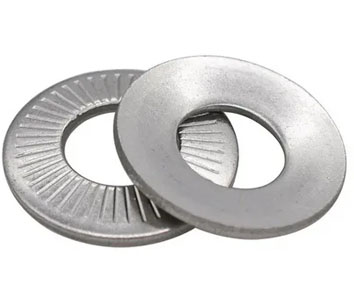 Conical Spring