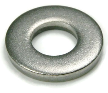 Dock Washer