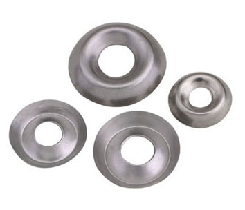 Finishing Washers