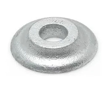 Ogee Washers