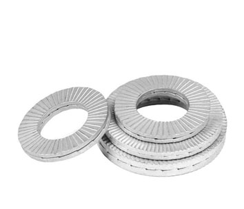 Self Locking Washer