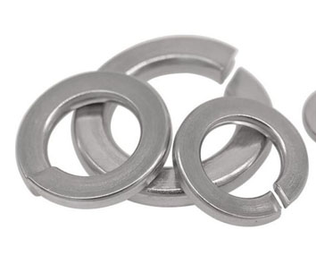 Spring Lock Washers