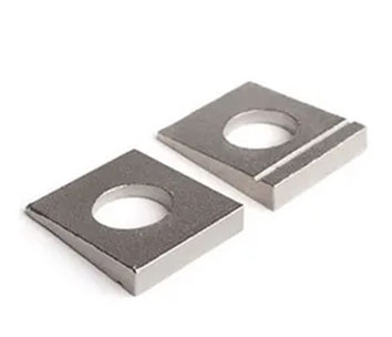 Square Beveled