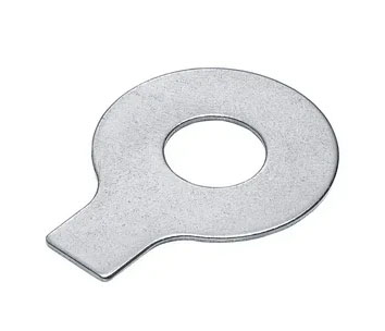 Tab Washers